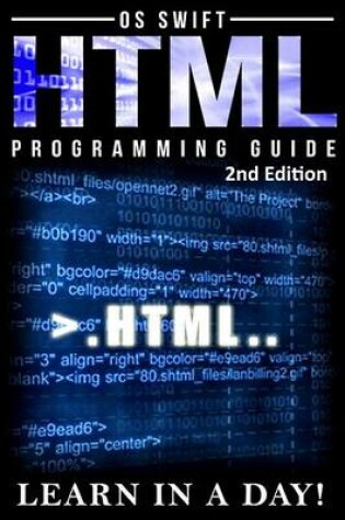 Cover of HTML