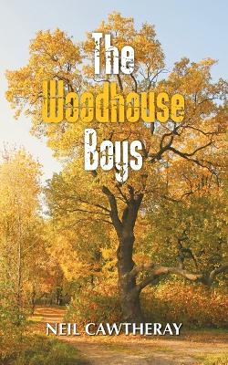 Book cover for The Woodhouse Boys