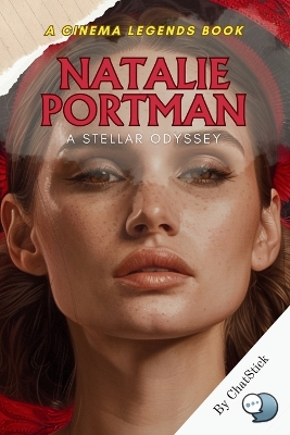 Cover of Natalie Portman