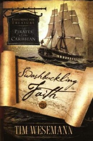 Cover of Swashbuckling Faith