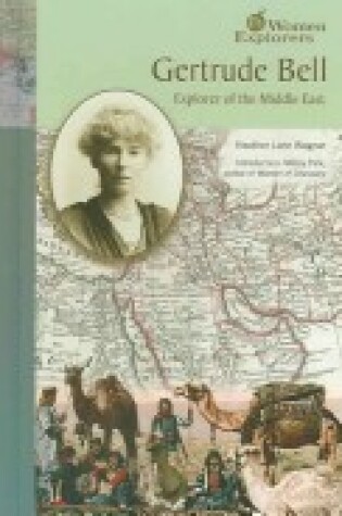 Cover of Gertrude Bell