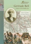 Cover of Gertrude Bell