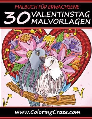 Book cover for Malbuch für Erwachsene