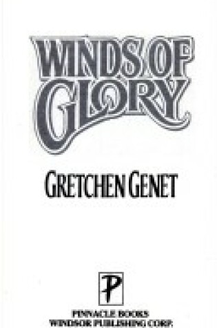 Cover of Winds of Glory