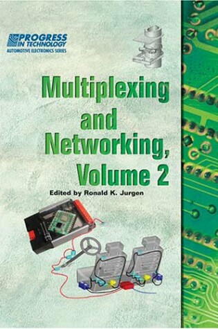 Cover of Multiplexing and Networking, Volume 2