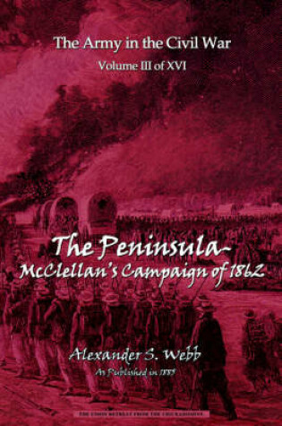 Cover of The Peninsular - McClellan's Campaign of 1862