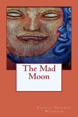 Book cover for The Mad Moon