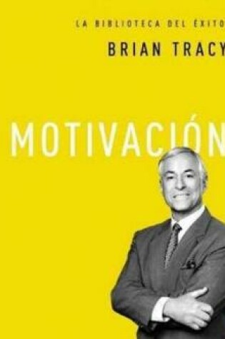 Cover of Motivacion (Motivation)