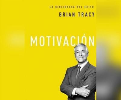 Cover of Motivacion (Motivation)