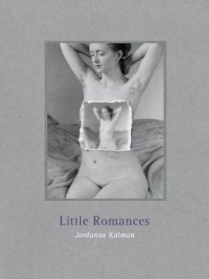Book cover for Little Romances