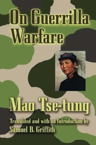 Cover of On Guerilla Warfare