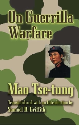 Cover of On Guerilla Warfare