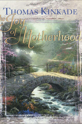 Cover of The Joy of Motherhood