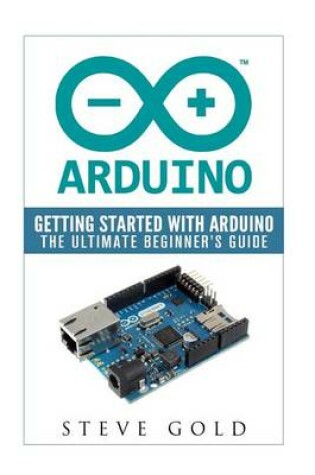 Cover of Arduino