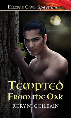 Book cover for Tempted from the Oak