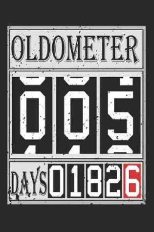 Cover of Oldometer 5