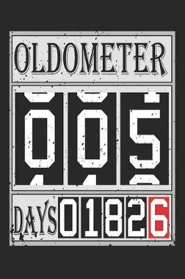 Book cover for Oldometer 5