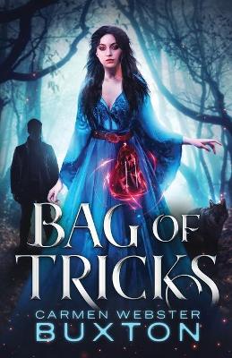 Book cover for Bag of Tricks