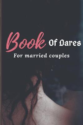 Book cover for Books of Dares