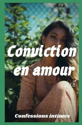 Cover of Conviction en amour (vol 18)