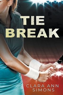 Book cover for Tie Break