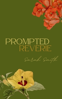 Book cover for Prompted Reverie