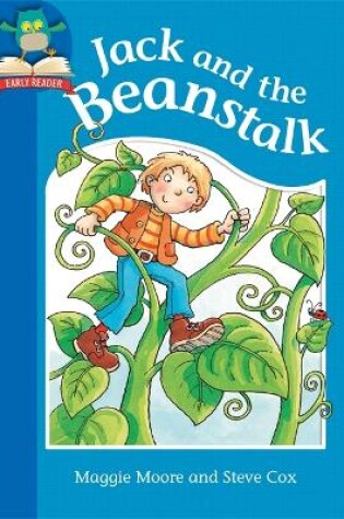 Cover of Must Know Stories: Level 1: Jack and the Beanstalk