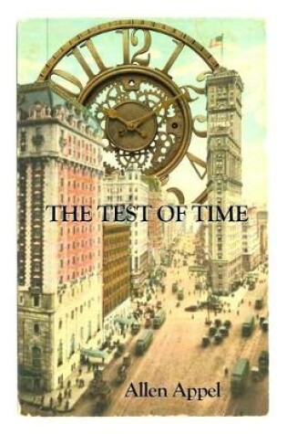 Cover of The Test of Time