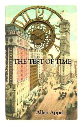 Cover of The Test of Time