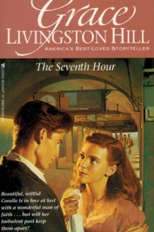 Cover of The Seventh Hour