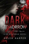 Book cover for Dark Tomorrow