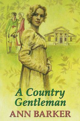 Book cover for A Country Gentleman