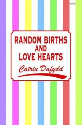 Cover of Random Births and Love Hearts