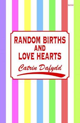 Book cover for Random Births and Love Hearts