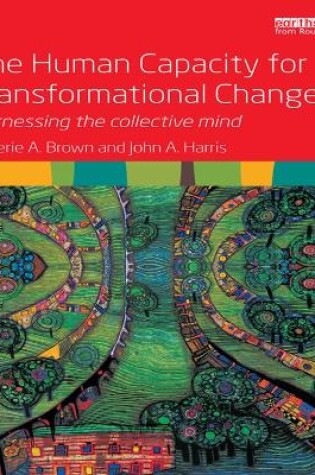 Cover of The Human Capacity for Transformational Change