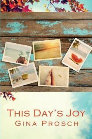 Cover of This Day's Joy