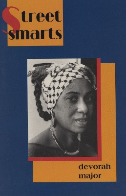 Book cover for Street Smarts