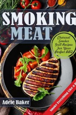 Cover of Smoking Meat