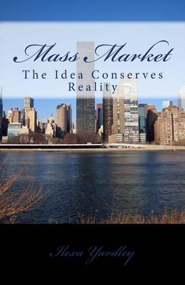 Book cover for Mass Market