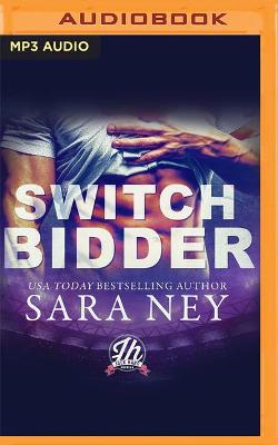 Book cover for Switch Bidder