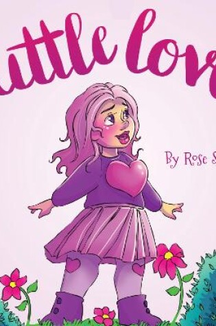 Cover of Little Love