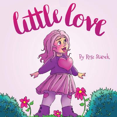 Cover of Little Love