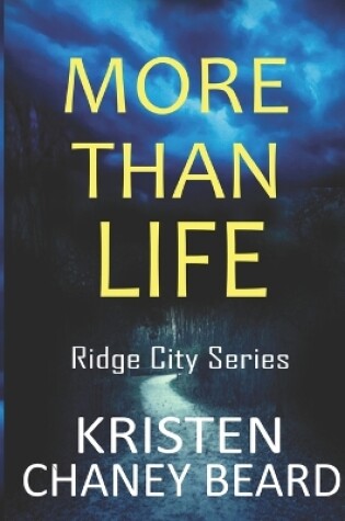 Cover of More Than Life
