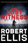 Book cover for The Lost Witness