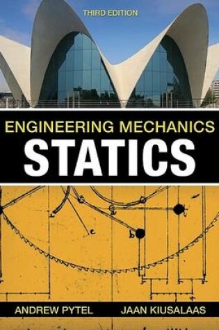 Cover of Engineering Mechanics: Statics