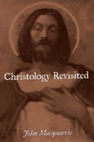 Cover of Christology Revisited