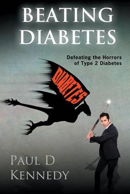 Cover of Beating Diabetes