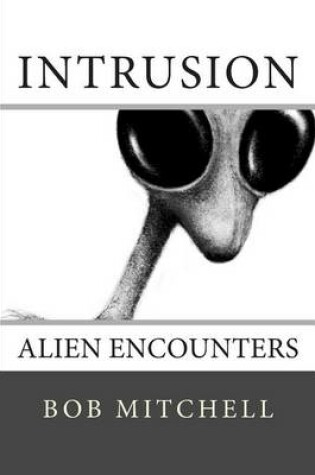 Cover of Intrusion