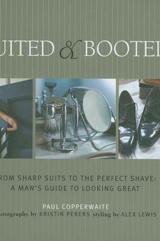 Cover of Suited & Booted