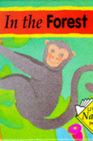 Cover of In the Forest